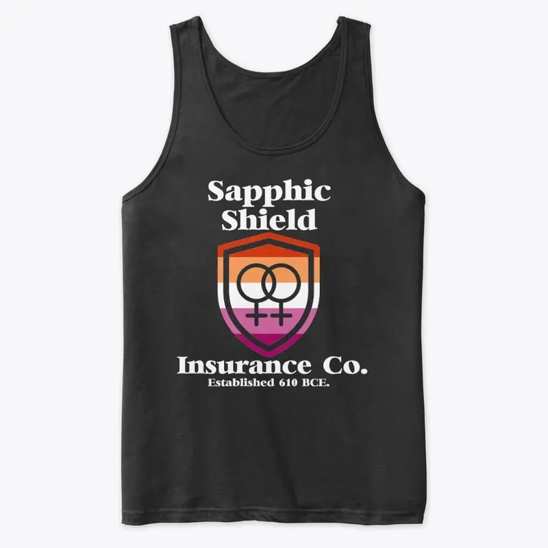 Sapphic Shield Insurance