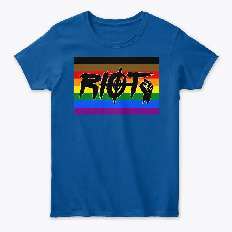 RIOT - Pride Edition