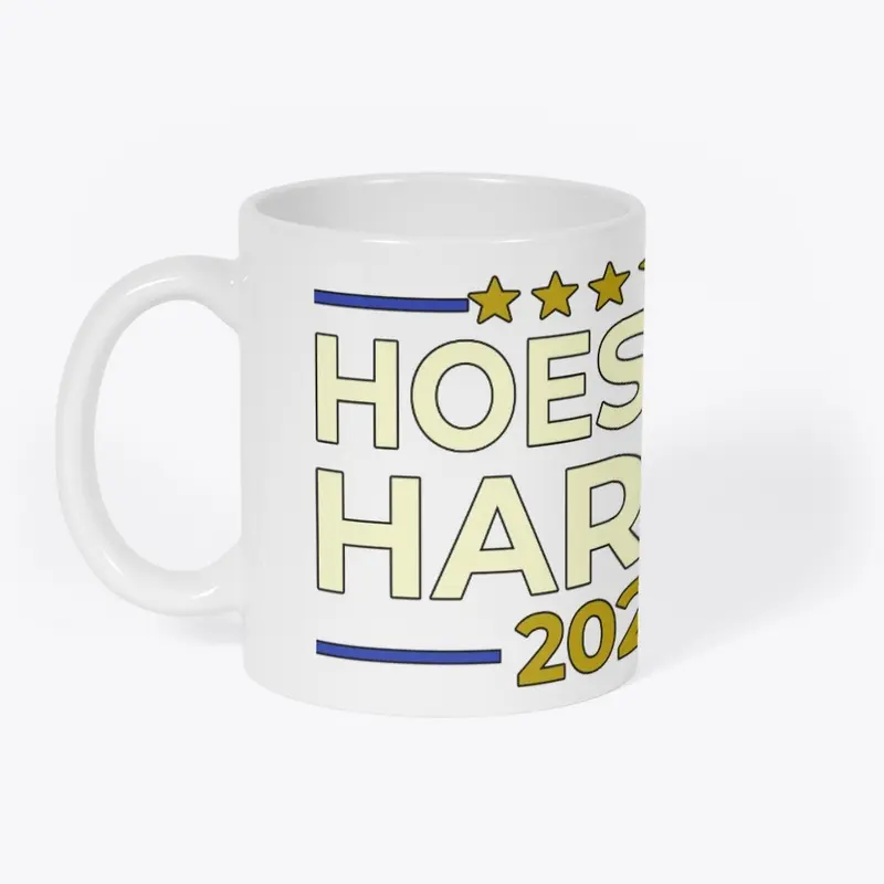 Hoes for Harris 2024