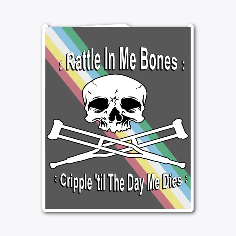 Rattle in Me Bones