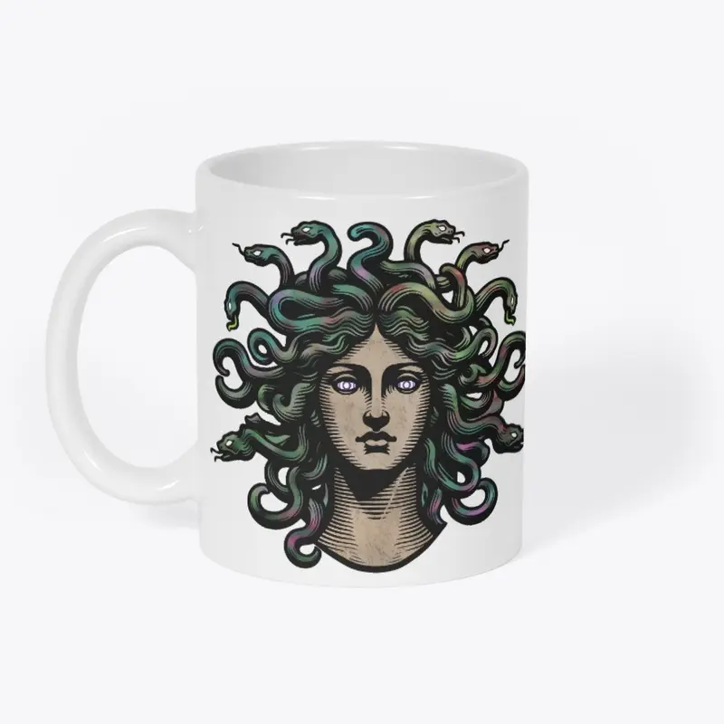 The Gorgon