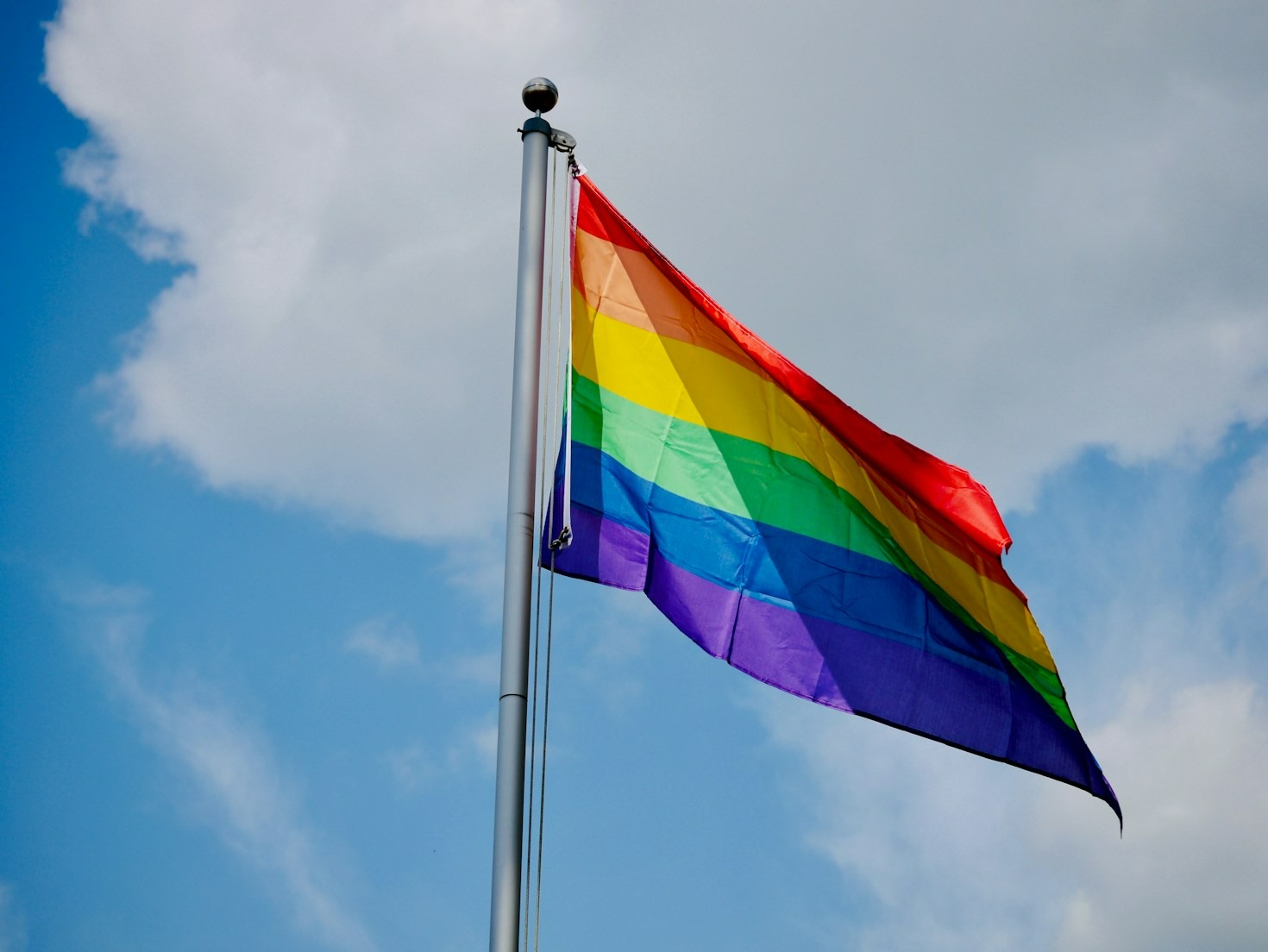 Top Nerdy Pride Events You Can’t Miss This Year