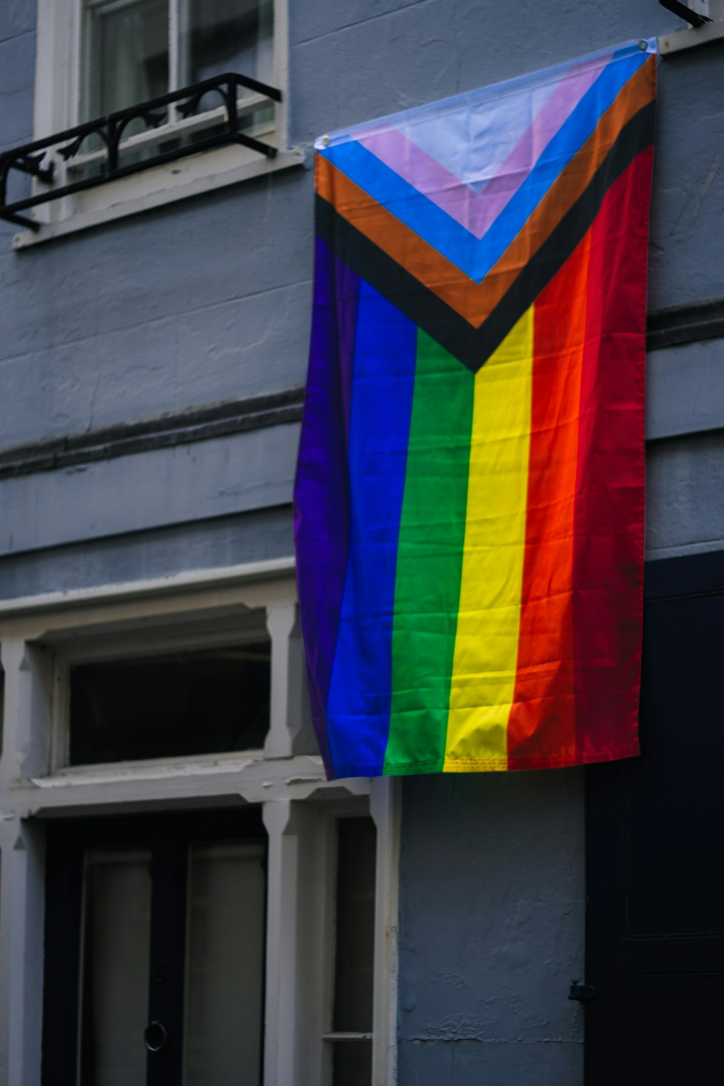 Exploring LGBTQ+ Themes in Classic TV Shows